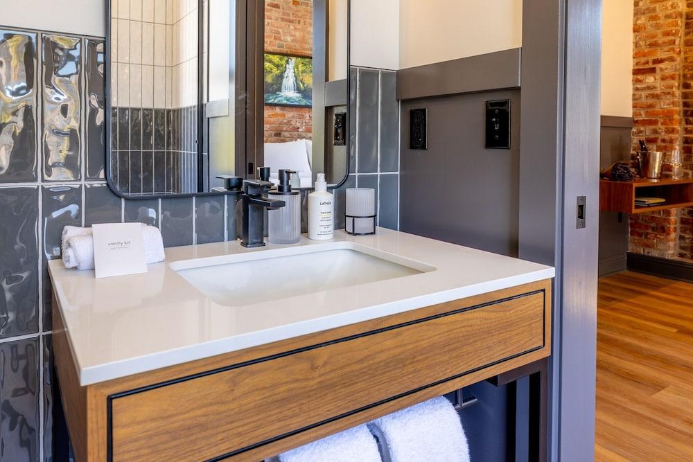 Lightwell Hotel & Spa photo 16
