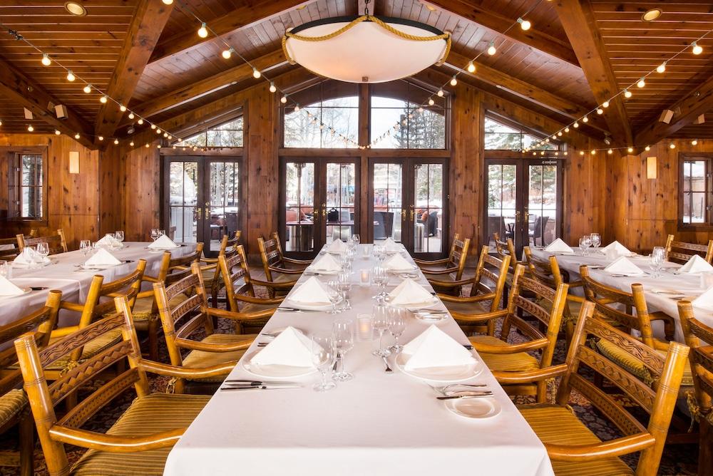 The Lodge at Vail, a RockResort by Vail Resorts photo 13