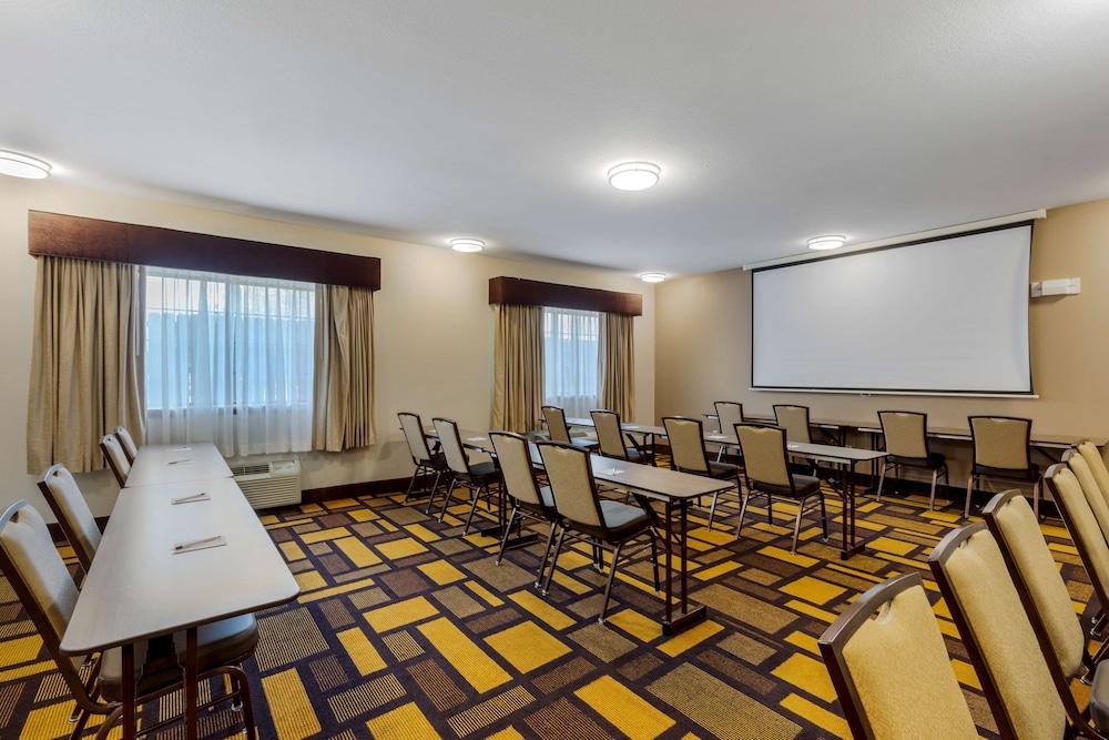 Best Western Plus Sweetwater Inn & Suites photo 7