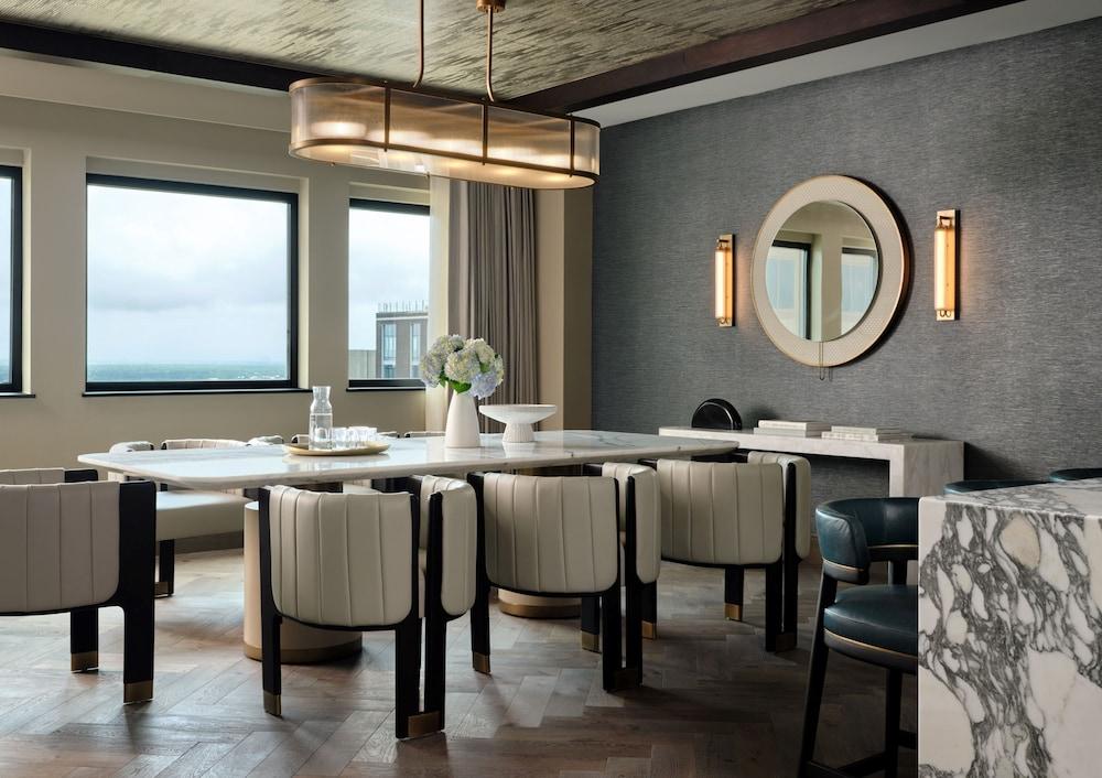 InterContinental San Antonio Riverwalk by IHG photo 28