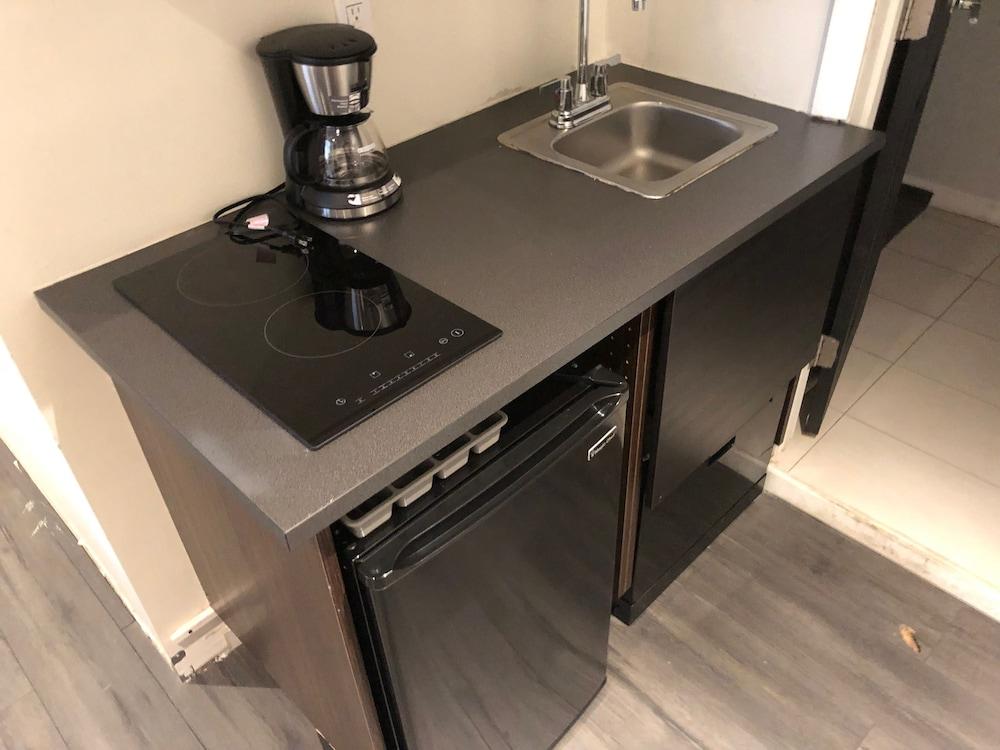 FABE Suites Flat Iron photo 34