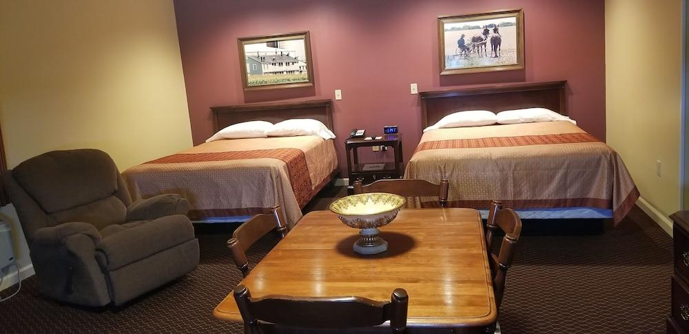 Classic Inn photo 8