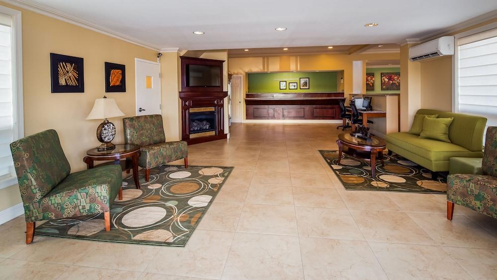 Inn on Storrs photo 12