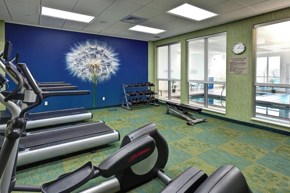 Springhill Suites Wichita Airport photo 19