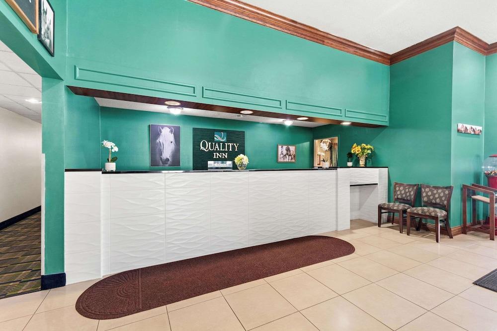 Quality Inn Dry Ridge photo 4