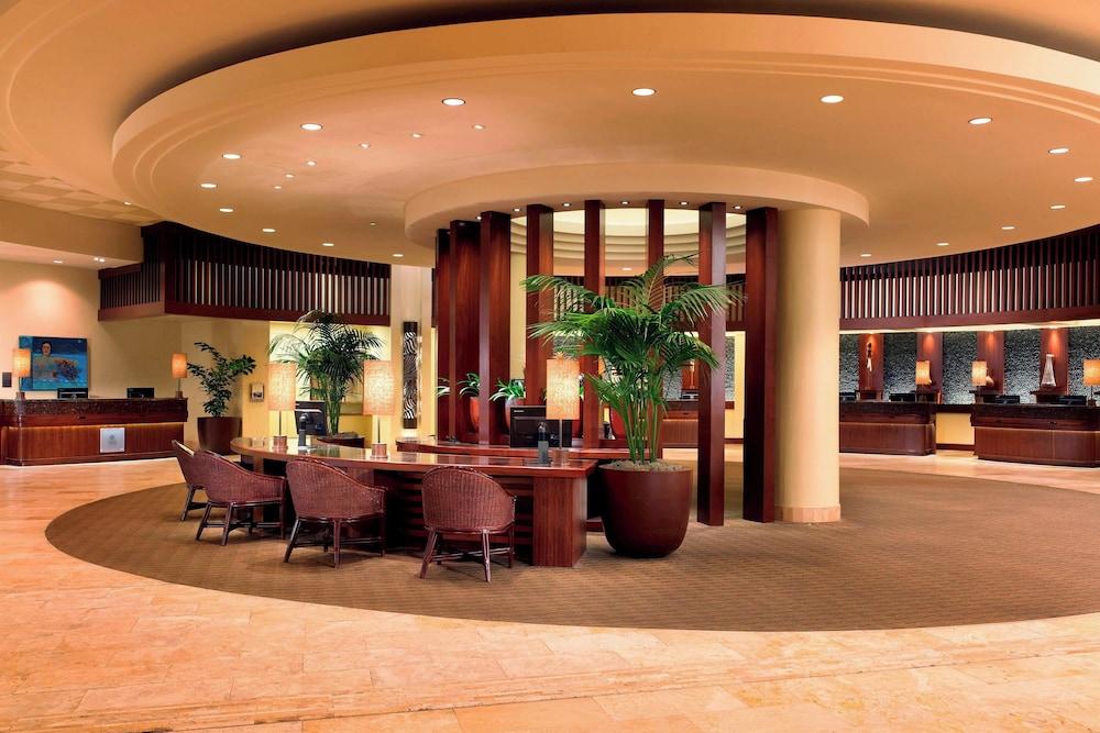 Sheraton Waikiki Beach Resort photo 4