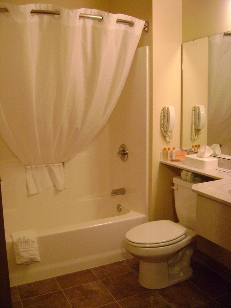 Aspen Hotel Soldotna photo 17