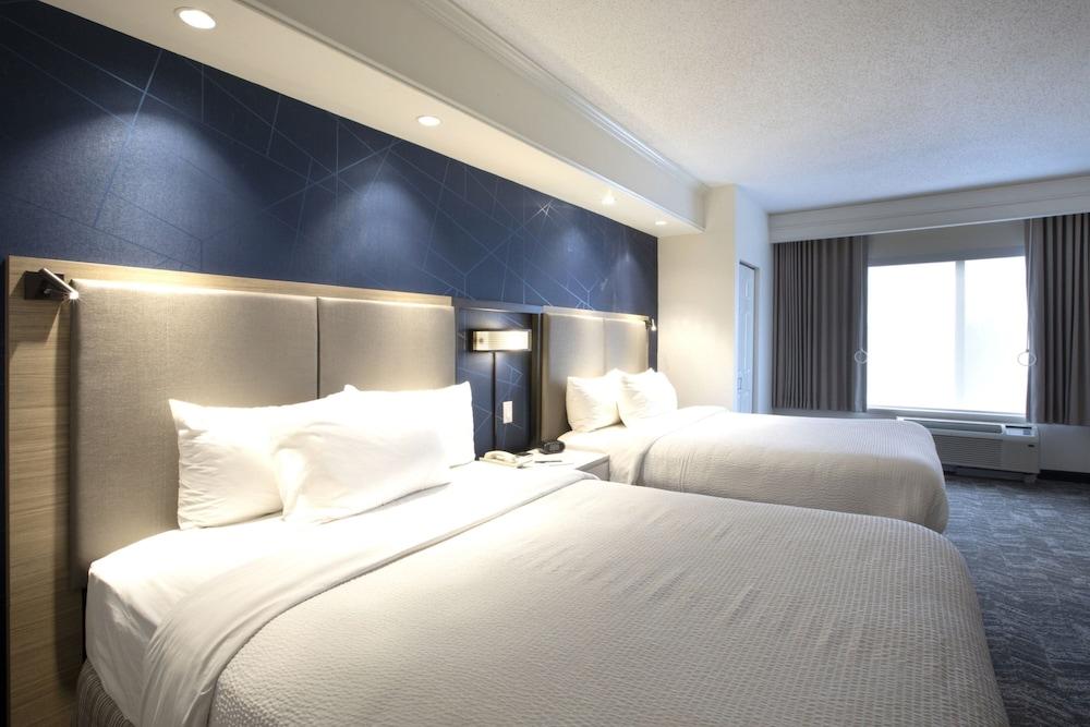 SpringHill Suites by Marriott Savannah Airport photo 12