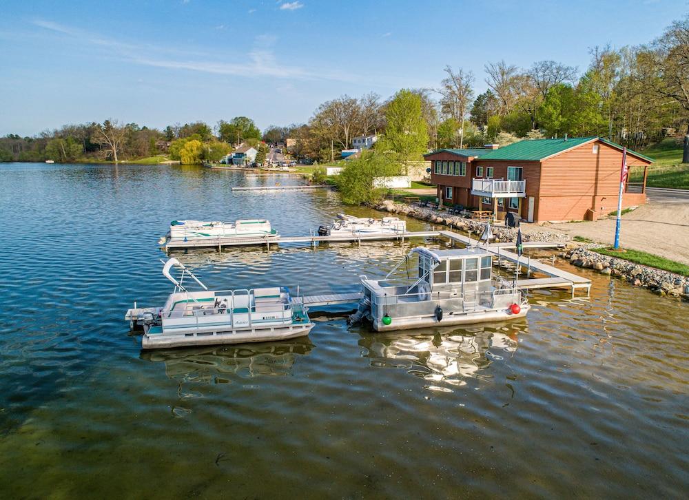 Fife Lake Retreat photo 19