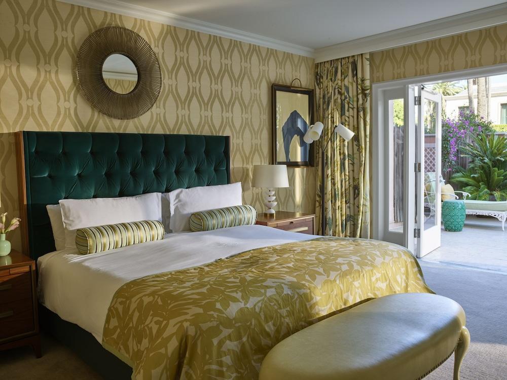 The Beverly Hills Hotel photo 37