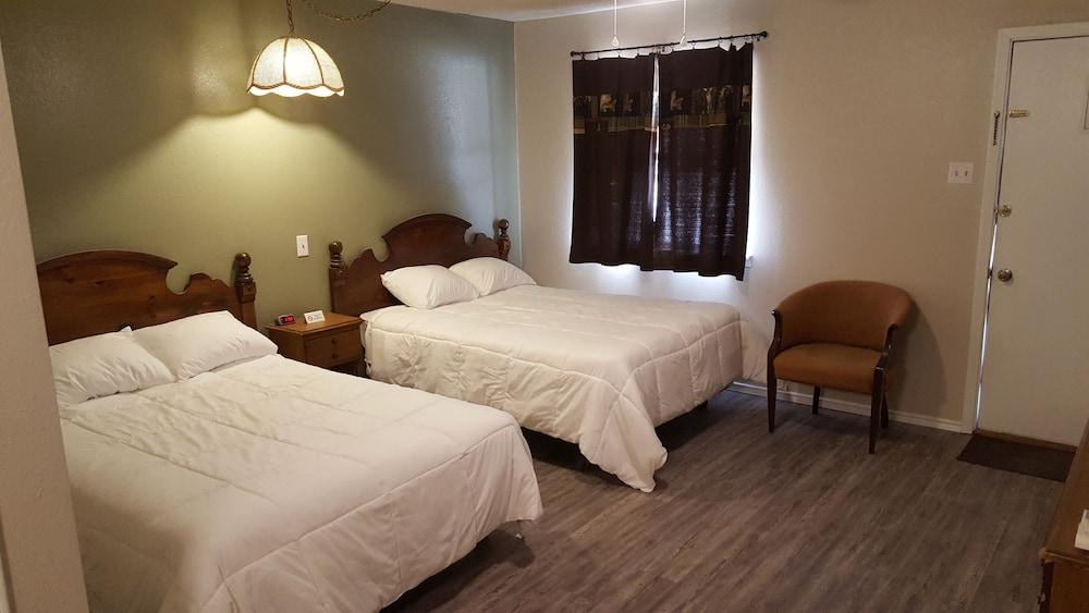 Oak Ridge Motel photo 3
