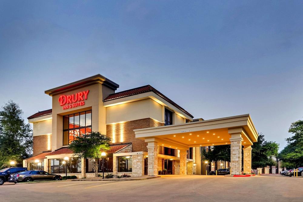 Drury Inn & Suites Austin North photo 34
