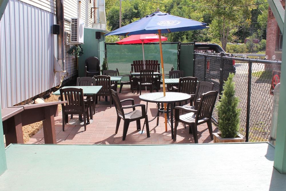 Hotel Rumford photo 14