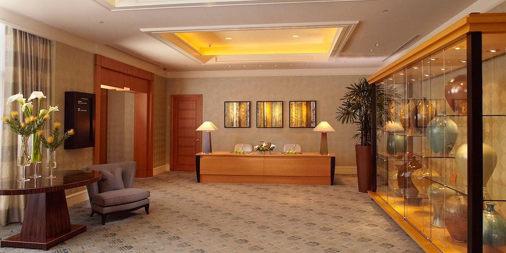 The Umstead Hotel and Spa photo 22
