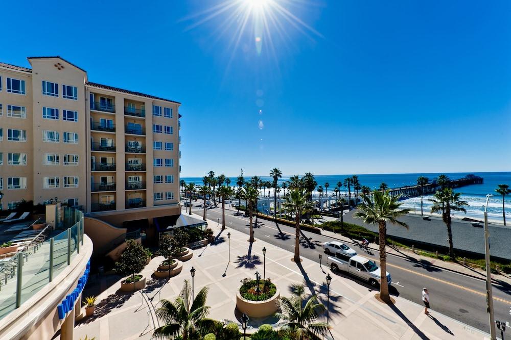 Club Wyndham Oceanside Pier photo 6