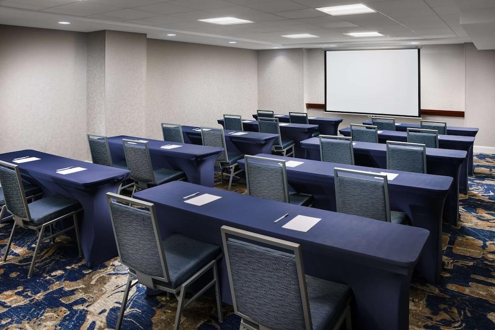 Hampton Inn Washington, D.C./White House photo 29