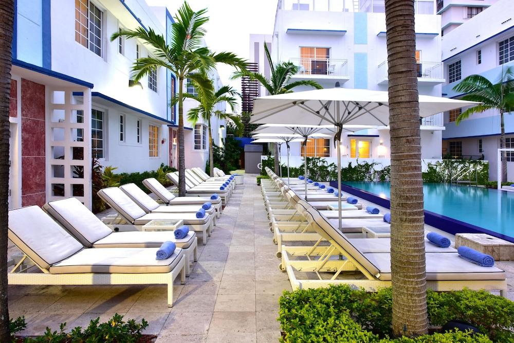 Pestana South Beach Art Deco Miami photo 46