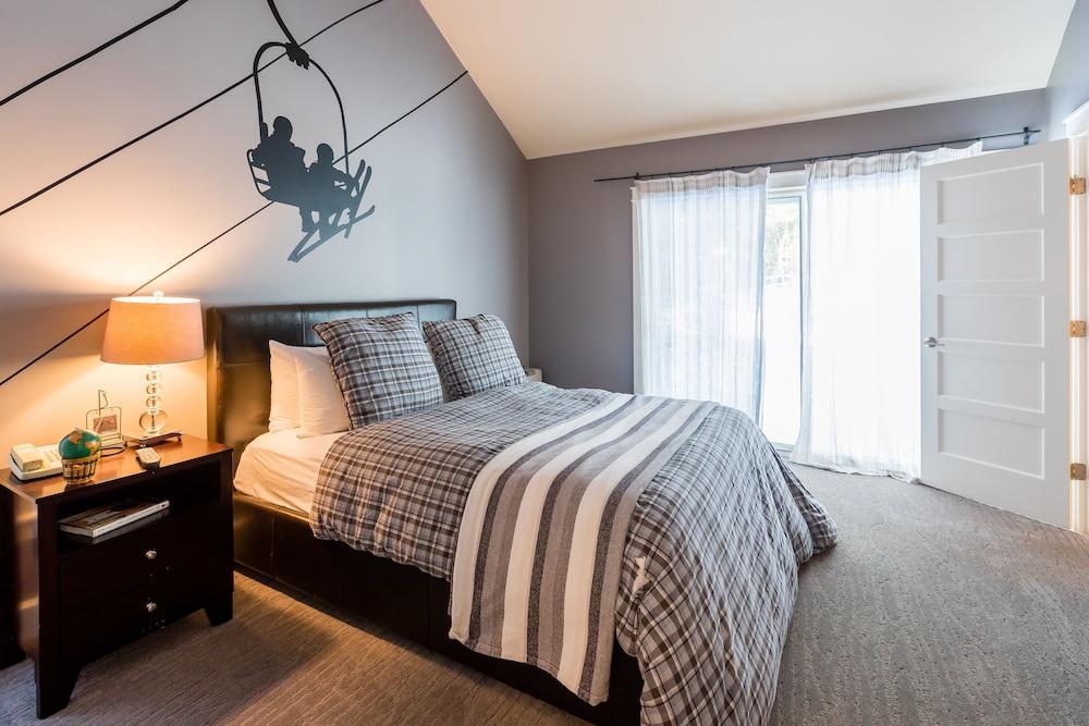 Topnotch Resort photo 36