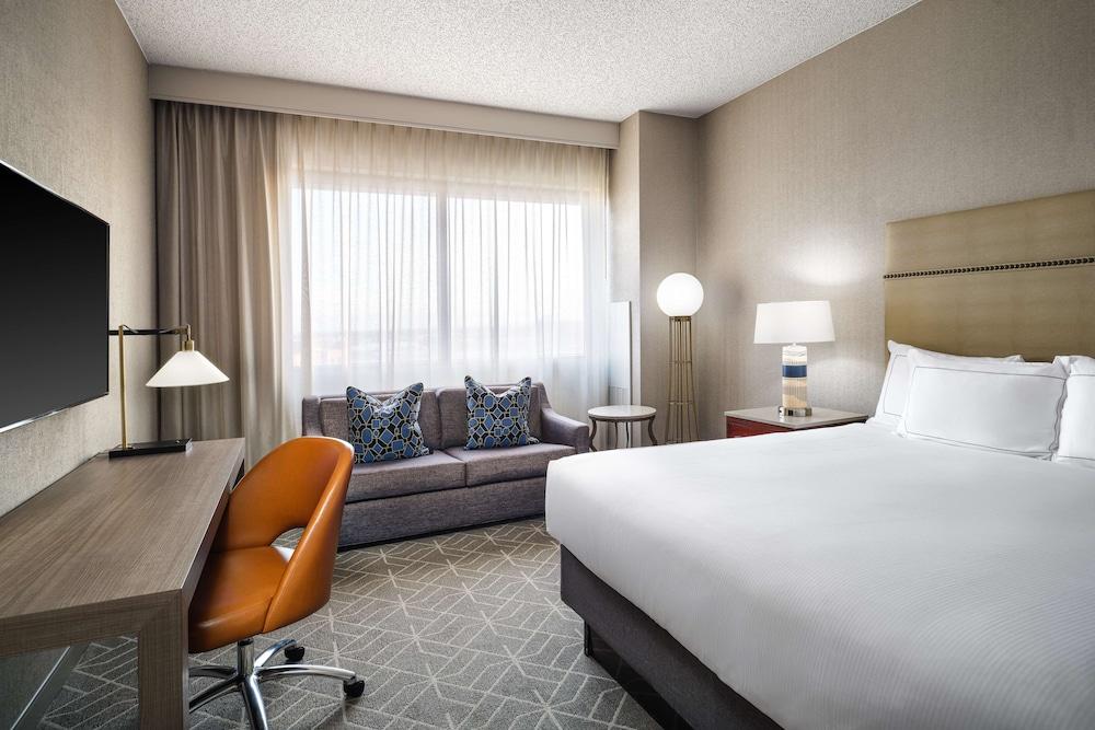 Hilton Richardson Dallas photo 16
