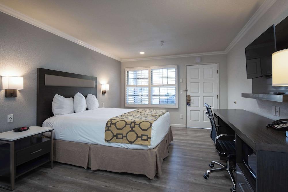 Rodeway Inn Milpitas near Great Mall photo 1