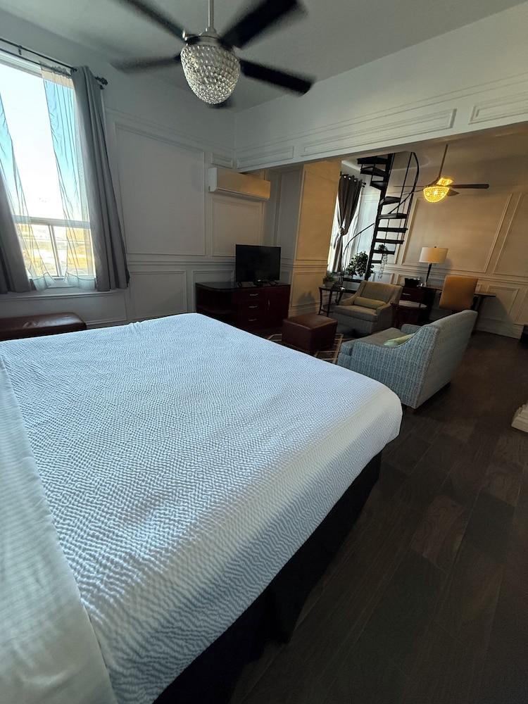 The Gadsden Hotel photo 14