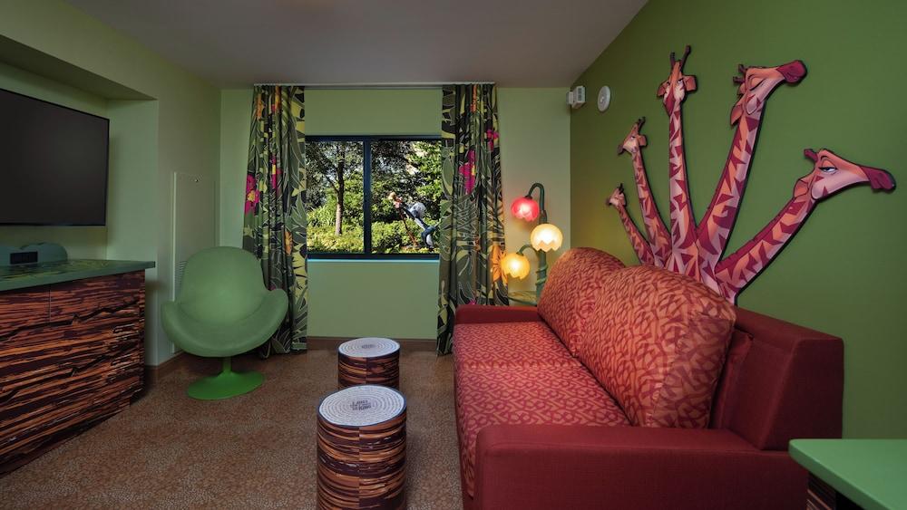 Disney's Art Of Animation Resort photo 26