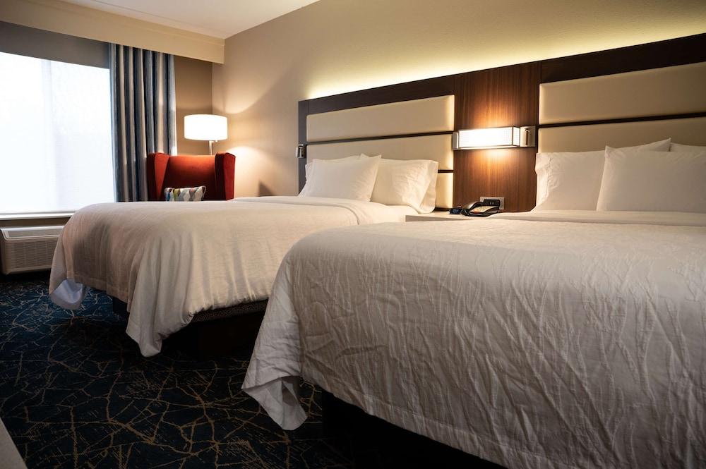 Hilton Garden Inn Fayetteville Fort Bragg photo 34