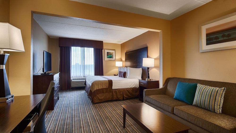 Wingate by Wyndham Harrisburg Near Hershey photo 29
