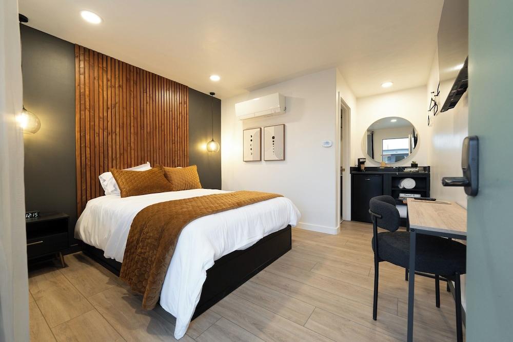 Arcadia Hotel photo 8