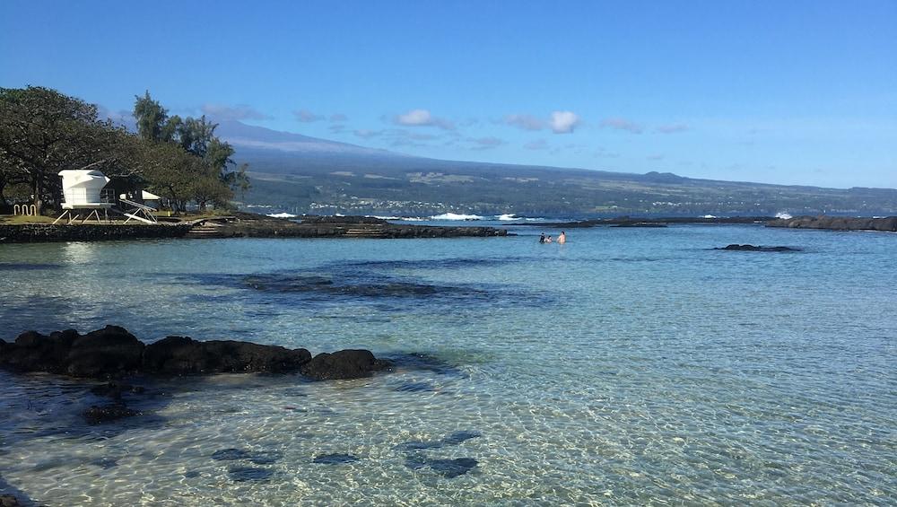 Hilo Beach House Inn photo 11
