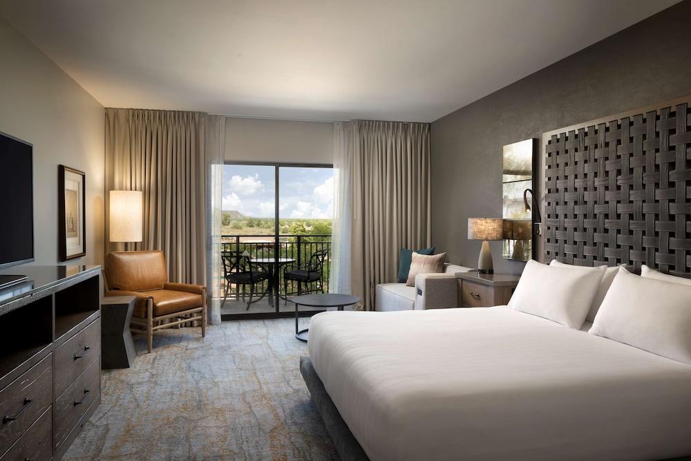 Hyatt Regency Tamaya Resort & Spa photo 18