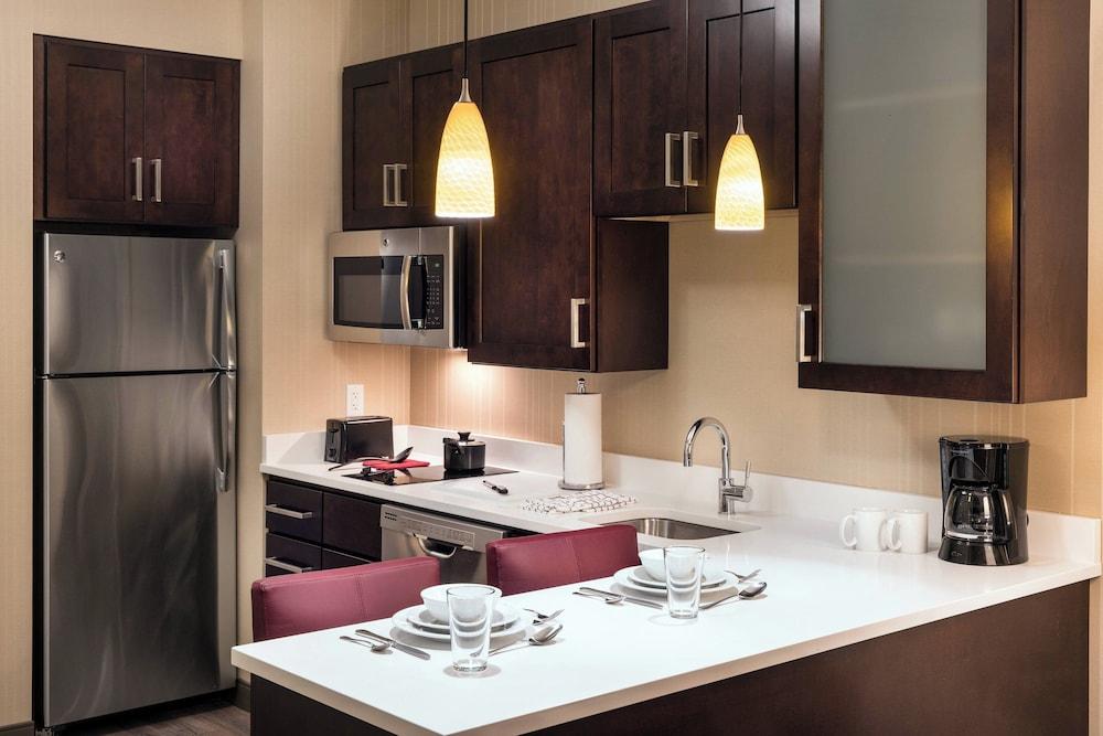 Residence Inn Chicago Downtown/Loop photo 27