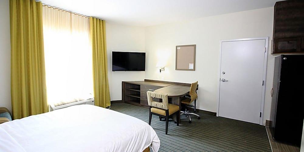Candlewood Suites Memphis East by IHG photo 15