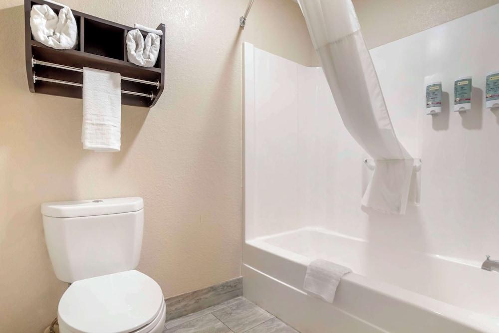 Best Western Gardendale photo 31