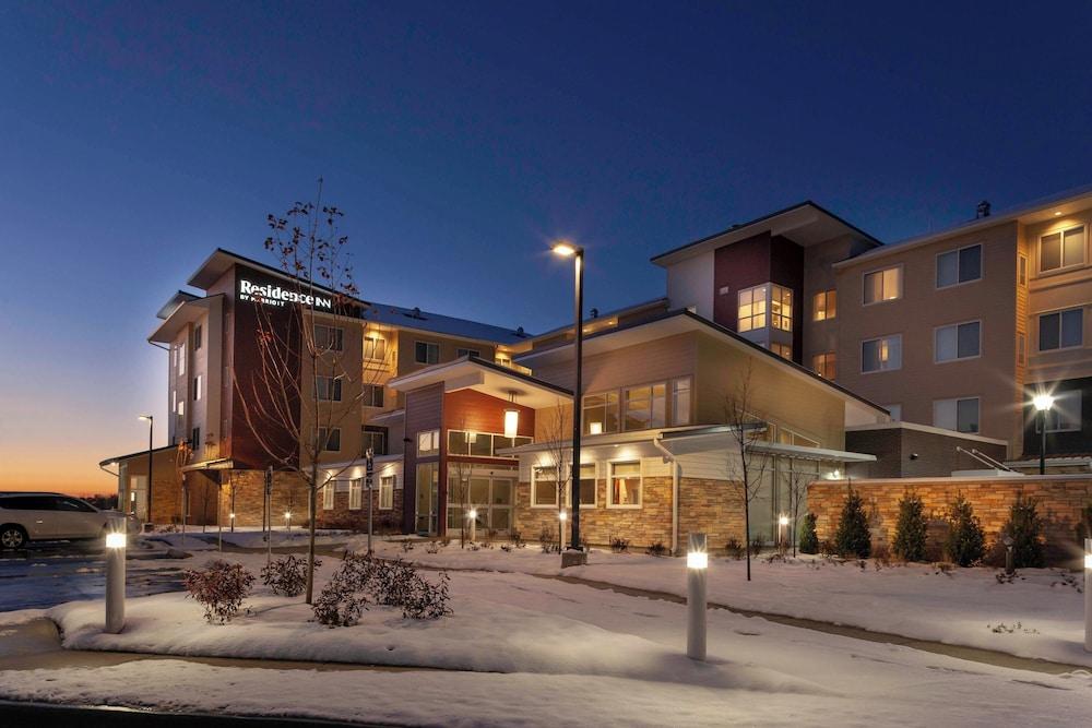 Residence Inn by Marriott St. Louis West County photo 1