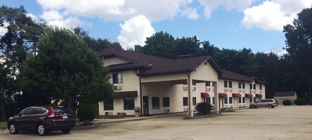 Anderson Chesterfield Travel Inn photo 1