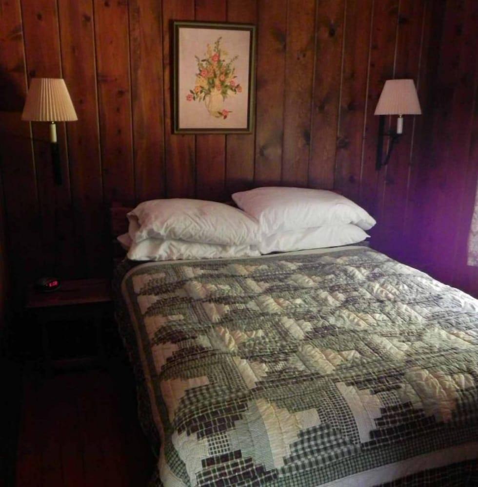 Wilderness Lodge photo 25