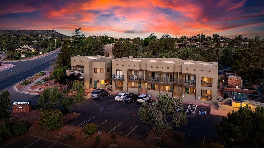 Southwest Inn at Sedona photo 50