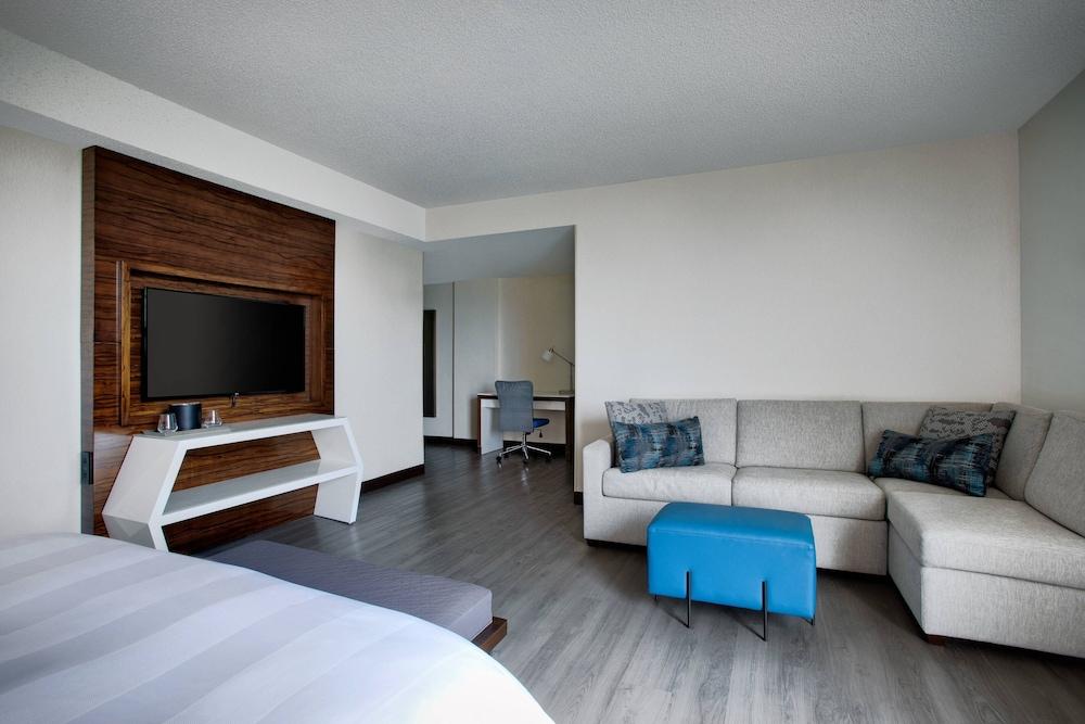 Marriott Greensboro Airport photo 16