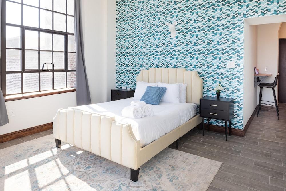 Sosuite at Independence Lofts - Callowhill photo 37