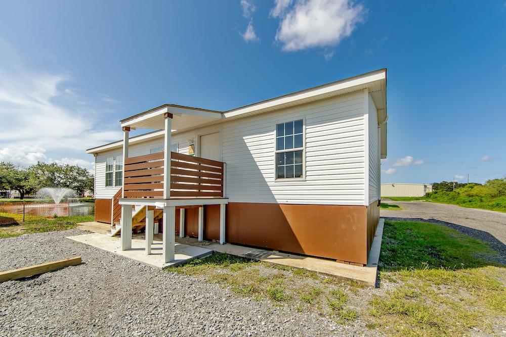 Southern Breeze Lodge photo 1