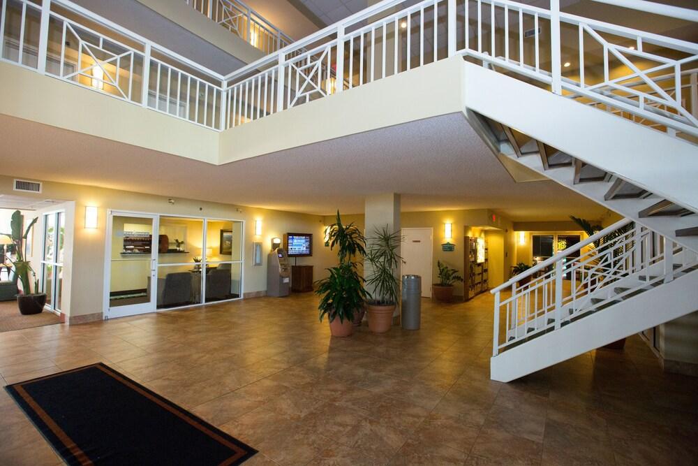 Ocean Drive Beach & Golf Resort photo 38