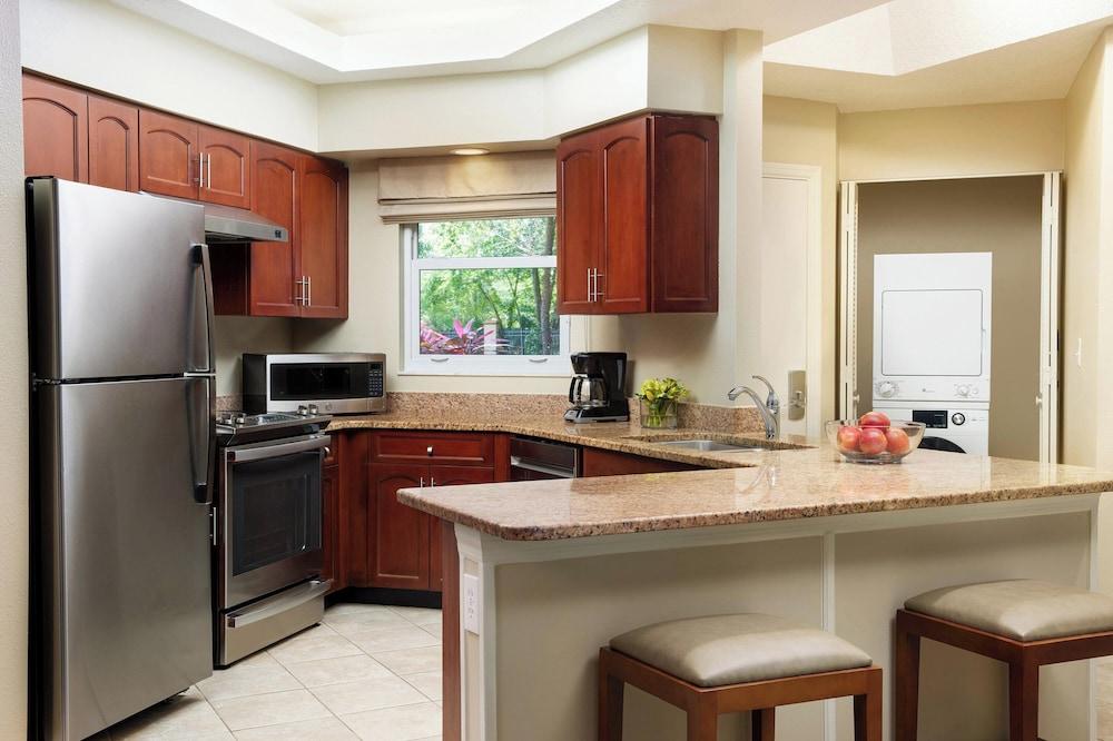 Sheraton Vistana Resort Villas, Lake Buena Vista/Orlando photo 8