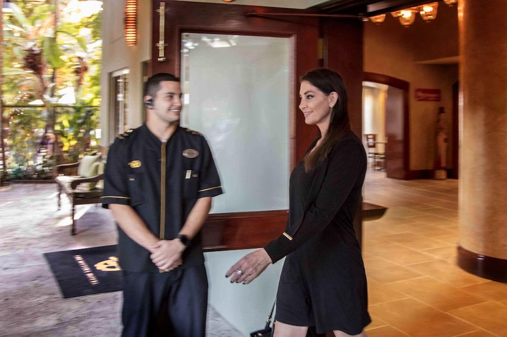 The Mutiny Hotel photo 49
