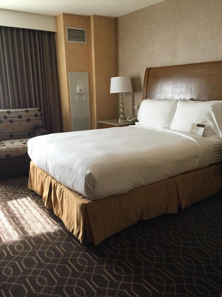 DoubleTree Suites by Hilton Anaheim Rsrt - Conv Cntr photo 4