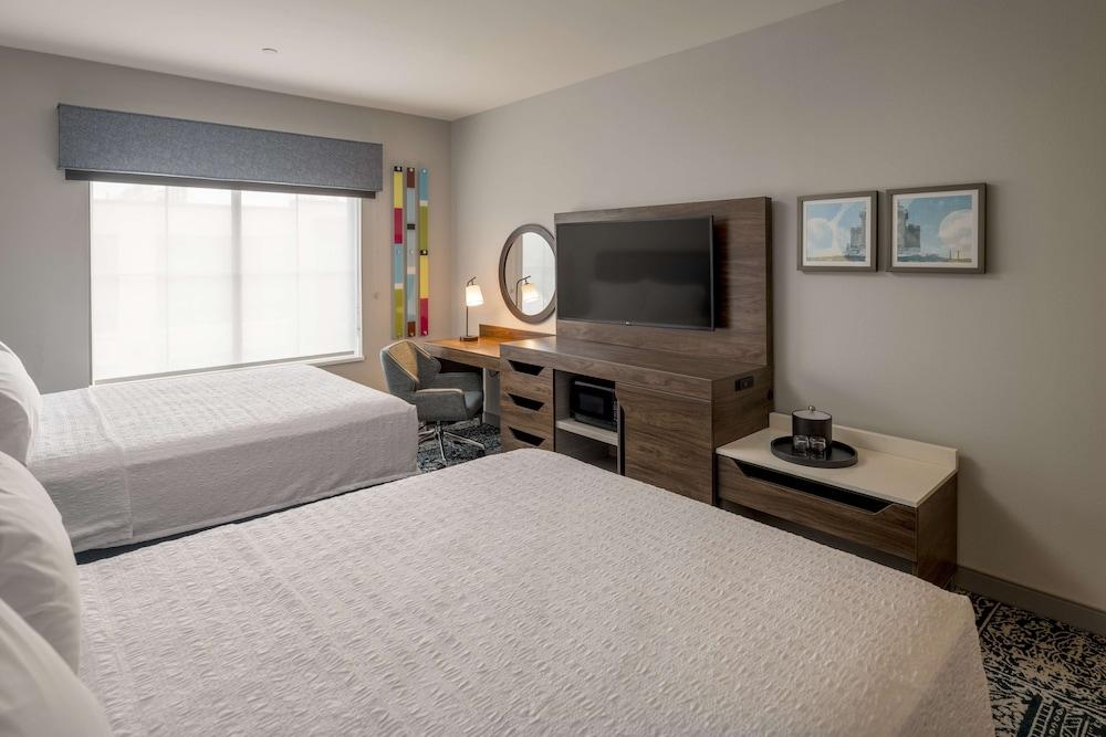 Hampton Inn & Suites Huntington Downtown photo 4