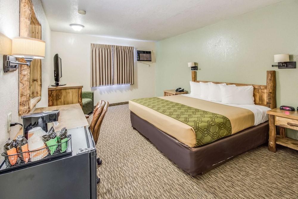 Econo Lodge Custer - Crazy Horse Area photo 7