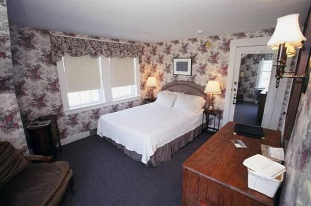 The Franconia Inn photo 23