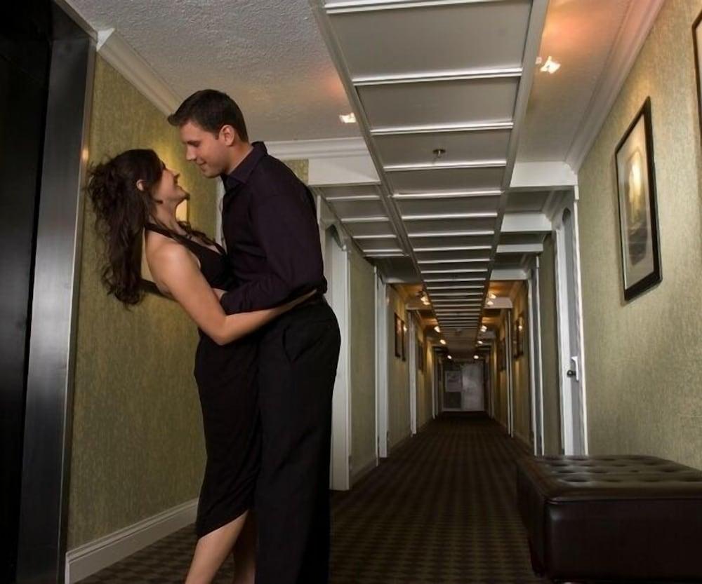 Mark Twain Hotel photo 24
