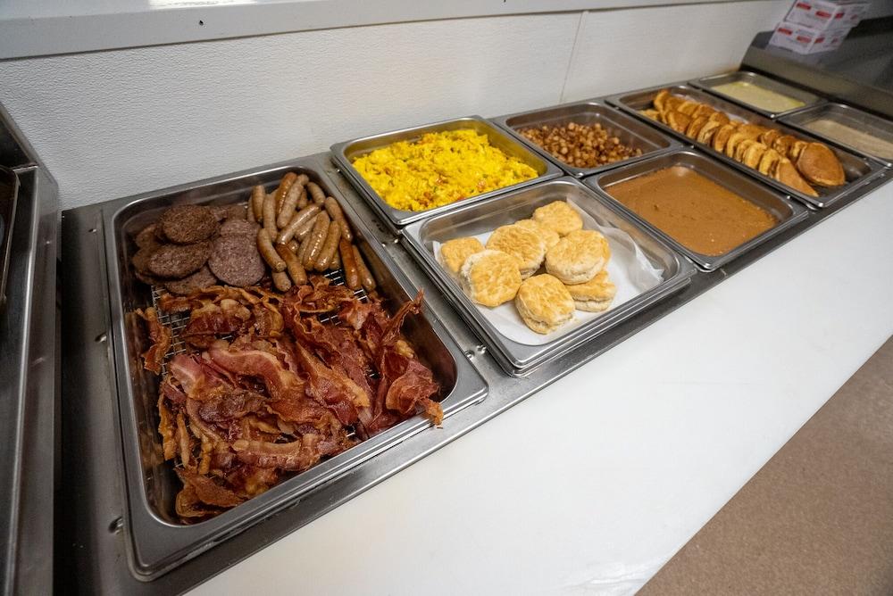 Corporate Hospitality - Pecos Lodge photo 14